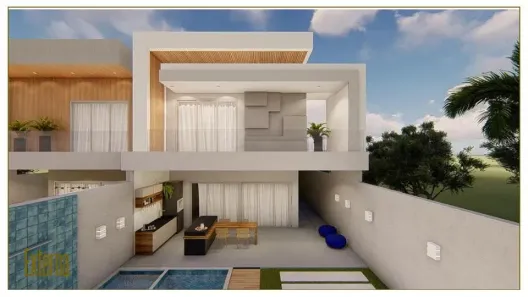 Casa de Condomínio com 5 Quartos à venda, 404m² no Barra da Tijuca, Rio de Janeiro