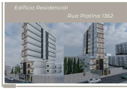 Apartamento com 2 Quartos à venda, 40m² no Vila Azevedo, São Paulo