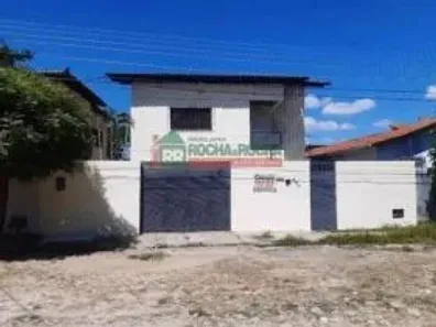 Casa com 4 Quartos à venda, 132m² no São Cristóvão, Teresina