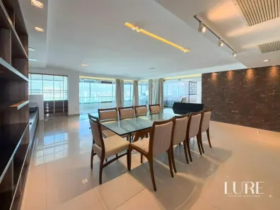 Cobertura com 3 Quartos à venda, 240m² no Lagoa Nova, Natal