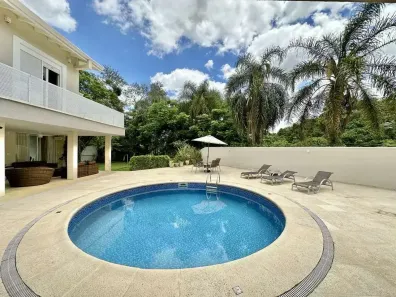 Casa de Condomínio com 3 Quartos à venda, 837m² no Recanto Impla, Carapicuíba