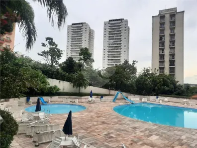 Apartamento com 3 Quartos à venda, 88m² no Jardim Esmeralda, São Paulo