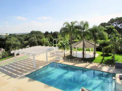 Casa de Condomínio com 11 Quartos à venda, 1500m² no City Castello, Itu