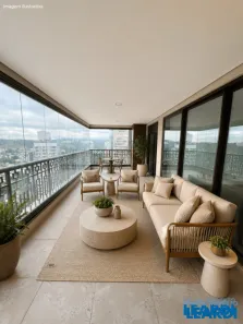 Apartamento com 3 Quartos à venda, 285m² no Green Valley Alphaville, Barueri