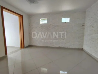 Casa com 3 Quartos para venda ou aluguel, 263m² no Jardim Guanabara, Campinas