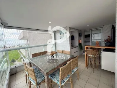 Apartamento com 3 Quartos à venda, 145m² no Enseada, Guarujá
