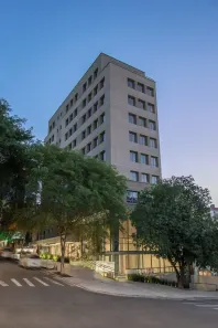 Sala Comercial à venda, 45m² no Auxiliadora, Porto Alegre