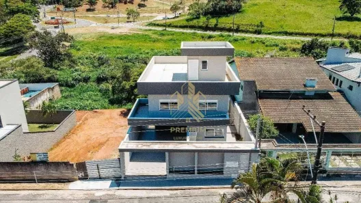 Casa com 3 Quartos à venda, 283m² no Vila Gardênia, Atibaia