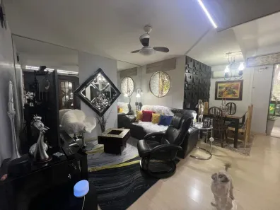 Apartamento com 2 Quartos à venda, 100m² no Jardim Guanabara, Rio de Janeiro