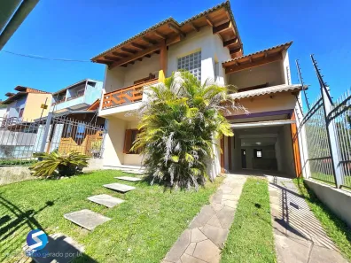 Casa com 3 Quartos à venda, 196m² no Hípica, Porto Alegre