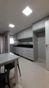 Apartamento com 1 Quarto para alugar, 42m² no Fazenda, Itajaí