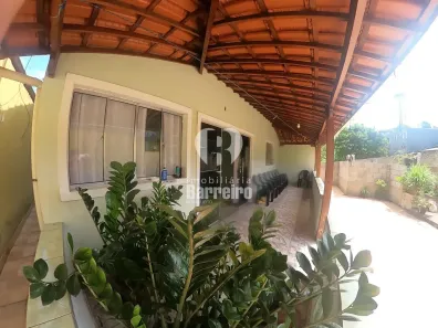 Casa com 2 Quartos à venda, 180m² no Bonsucesso (Barreiro), Belo Horizonte