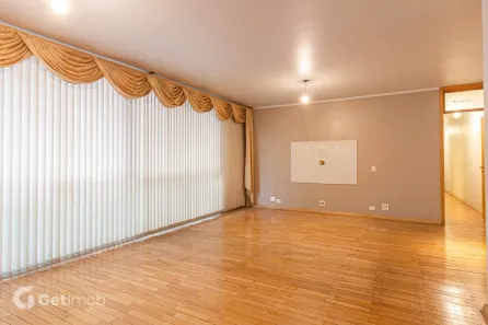 Apartamento com 3 Quartos à venda, 144m² no Higienópolis, São Paulo