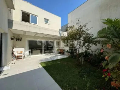 Casa de Condomínio com 4 Quartos à venda, 209m² no Interlagos, São Paulo