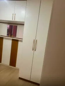 Apartamento com 2 Quartos para alugar, 45m² no Curicica, Rio de Janeiro
