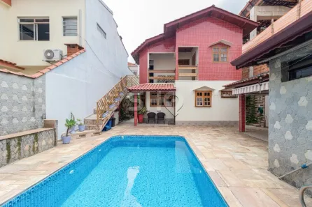 Casa com 3 Quartos à venda, 350m² no Jardim do Colégio (Zona Norte), São Paulo