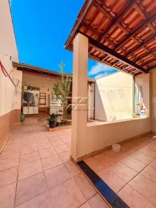 Casa com 2 Quartos à venda, 171m² no Jardim Residencial Santa Eliza, Rio Claro