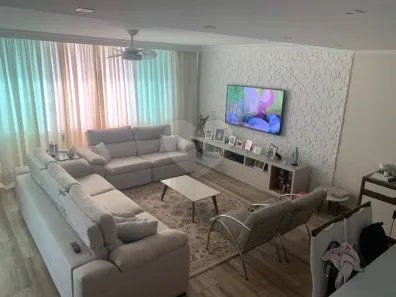Sobrado com 3 Quartos à venda, 210m² no Jardim Picolo, São Paulo