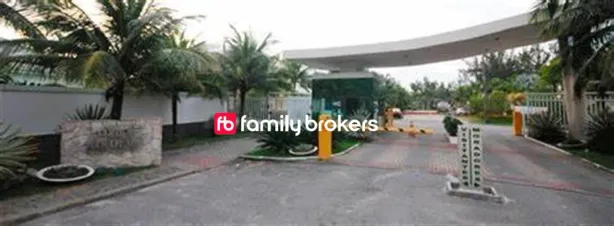 Lote/Terreno com 1 Quarto à venda, 700m² no Barra da Tijuca, Rio de Janeiro