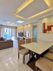 Apartamento com 2 Quartos à venda, 74m² no Centro, Osasco