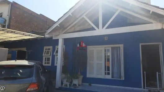 Casa com 3 Quartos à venda, 110m² no Santa Catarina, Sapucaia do Sul