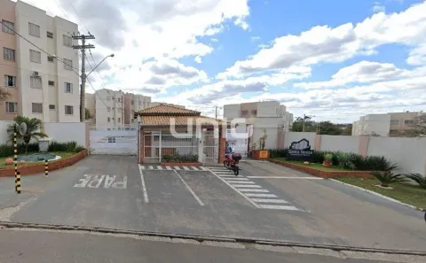 Apartamento com 2 Quartos à venda, 51m² no Jardim Maria, Piracicaba