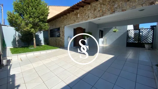 Casa com 3 Quartos à venda, 175m² no Independência, São Bernardo do Campo