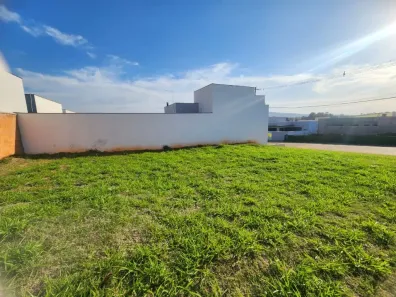 Lote/Terreno à venda, 200m² no Jardim Novo Horizonte, Sorocaba