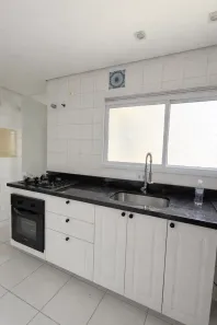 Apartamento com 3 Quartos para alugar, 144m² no Alphaville, Santana de Parnaíba