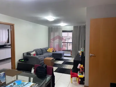Apartamento com 3 Quartos para alugar, 118m² no Norte, Brasília