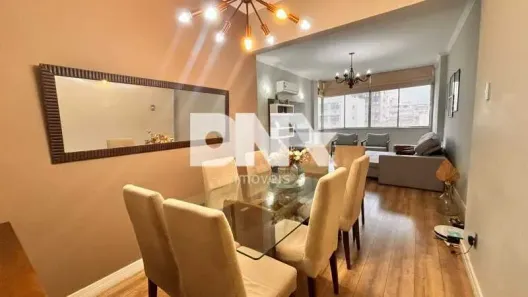 Apartamento com 3 Quartos à venda, 118m² no Flamengo, Rio de Janeiro