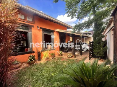 Casa com 3 Quartos à venda, 400m² no Tropical, Contagem
