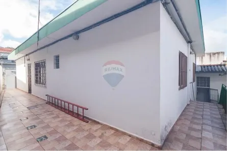 Casa com 11 Quartos à venda, 200m² no Jardim Ipanema, Santo André