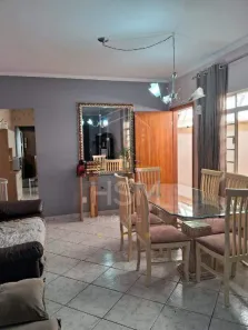 Casa com 3 Quartos à venda, 166m² no Paulicéia, São Bernardo do Campo