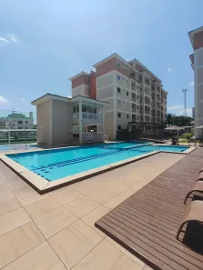 Apartamento com 2 Quartos à venda, 55m² no Passaré, Fortaleza