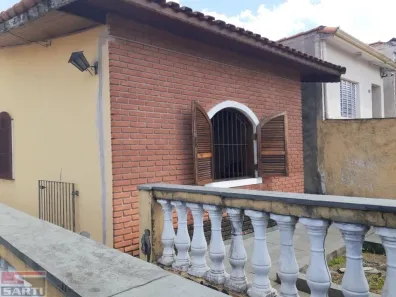 Casa com 2 Quartos à venda, 100m² no Imirim, São Paulo