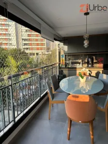 Apartamento com 2 Quartos à venda, 92m² no Vila Anastácio, São Paulo