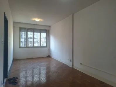 Kitnet com 1 Quarto para alugar, 38m² no Bela Vista, São Paulo