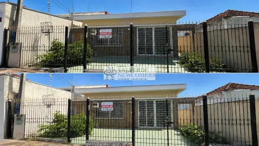 Casa com 3 Quartos à venda, 188m² no Jardim Chapadão, Campinas