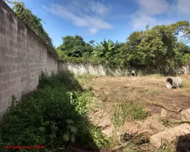Lote/Terreno à venda, 4500m² no Recreio Ipitanga, Lauro de Freitas