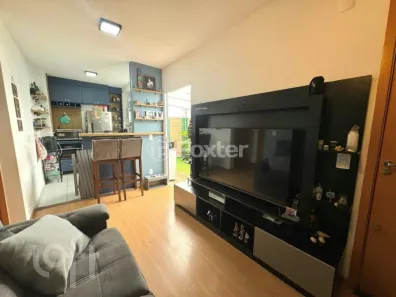 Apartamento com 2 Quartos à venda, 62m² no Estância Velha, Canoas