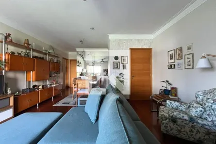 Apartamento com 4 Quartos à venda, 130m² no Nova Campinas, Campinas