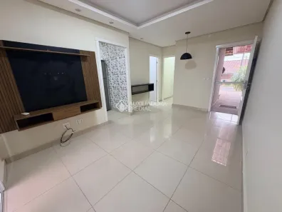 Casa de Condomínio com 2 Quartos para alugar, 60m² no Terra Nova, Alvorada