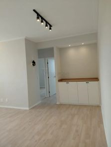 Apartamento com 2 Quartos à venda, 60m² no Parque Residencial Aquarius, São José dos Campos