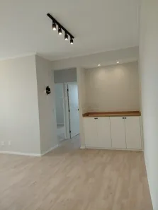 Apartamento com 2 Quartos à venda, 60m² no Parque Residencial Aquarius, São José dos Campos