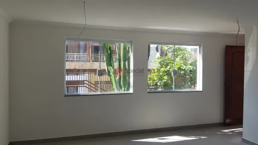 Sobrado com 3 Quartos à venda, 250m² no Chácara Santo Antônio (Zona Leste), São Paulo