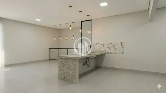 Casa de Condomínio com 3 Quartos à venda, 150m² no Jardim Celeste, Jundiaí