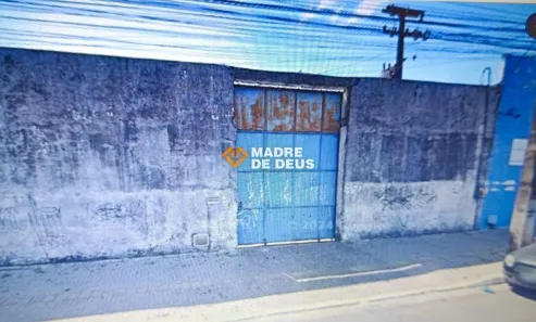 Galpão/Depósito/Armazém à venda, 850m² no Pajuçara, Maracanaú