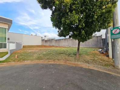 Lote/Terreno à venda, 434m² no Parque Ortolândia, Hortolândia