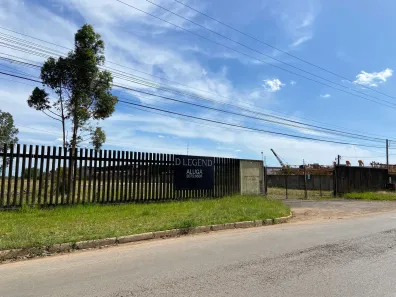para alugar, 12600m² no São Luis, Canoas